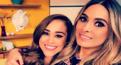 Drama en Televisa: Galilea Montijo habría expuesto pelea con Yanet García en 'Hoy'