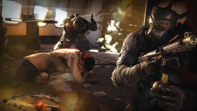 Ubisoft anuncia su nueva medida para evitar trampas en 'Rainbow Six Siege' y no es banear