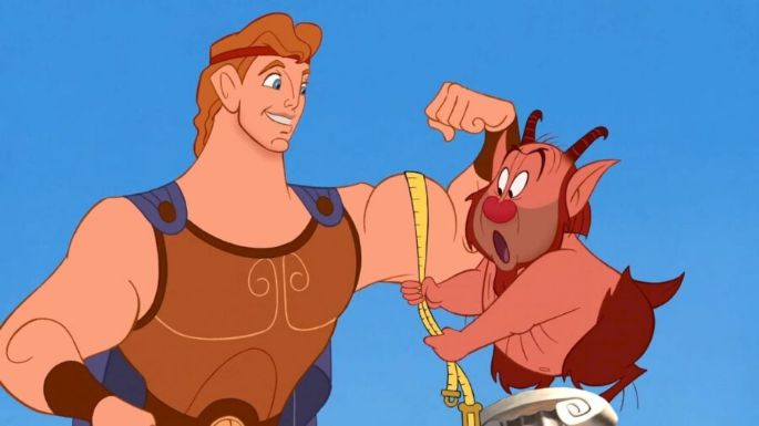 Danny DeVito regresaría como 'Filoctetes' en el remake live action de 'Hércules'; esto se sabe