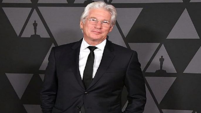 Tragedia en Hollywood: Actor de 'Mujer Bonita', Richard Gere, sería hospitalizado en México