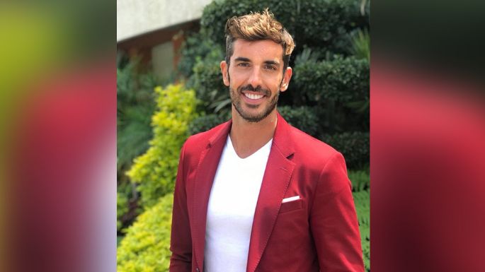 Tras 15 años en Televisa, el exconductor de 'Hoy', Pedro Prieto, llega a TV Azteca y se une a 'VLA'