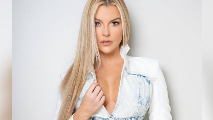 ¿Abandona Televisa? Marjorie de Sousa armaría drama en entrevista y se iría por esta pregunta