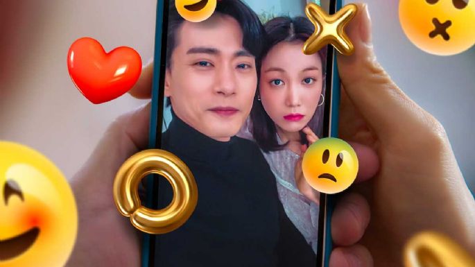 'Batalla de amor', la serie romántica de Corea del Sur que está arrasando en Netflix