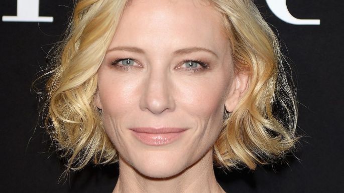 Cate Blanchett sorprende al hacer fuerte declaración en Cannes al entregar premio a actriz iraní