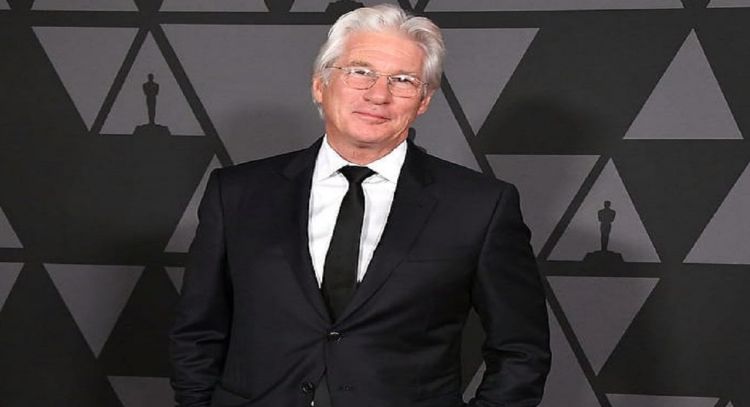 Tragedia en Hollywood: Actor de 'Mujer Bonita', Richard Gere, sería hospitalizado en México