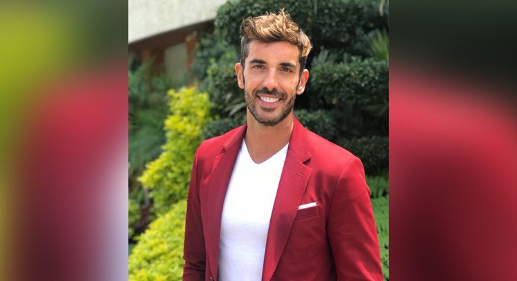 Tras 15 años en Televisa, el exconductor de 'Hoy', Pedro Prieto, llega a TV Azteca y se une a 'VLA'