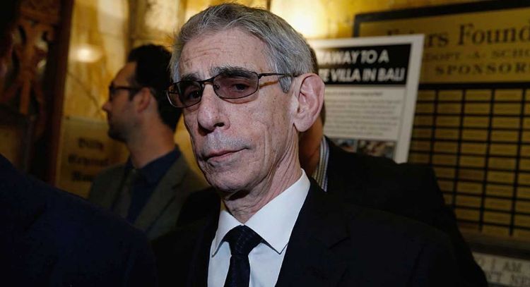 Luto en Hollywood: Richard Belzer muere tras dura lucha; actores de 'La Ley y el Orden' lo despiden