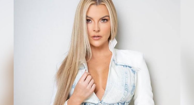 ¿Abandona Televisa? Marjorie de Sousa armaría drama en entrevista y se iría por esta pregunta