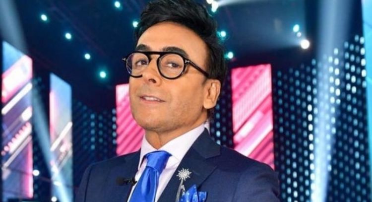 Adal Ramones rompe el silencio  y revela los detalles de su siguiente hijo; en esta fecha nace