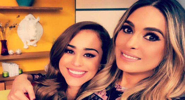 Drama en Televisa: Galilea Montijo habría expuesto pelea con Yanet García en 'Hoy'
