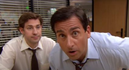 Mira la divertida escena de 'Parkour' de 'The Office' en una versión extendida que recién se lanzó