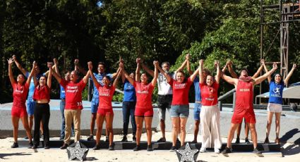 'Exatlón México': ¿Quiénes ganan su lugar en la gran final este jueves 2 de febrero?