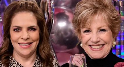 ¿Quién miente? Maryfer Centeno analiza el juicio entre Maxine Woodside y Ana María Alvarado