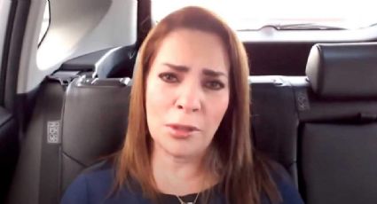 Tras drama con Maxine Woodside, Ana María Alvarado da terrible noticia y deja 'Sale el Sol'