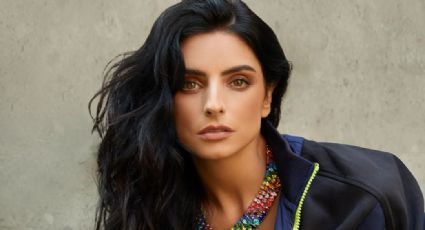 Desgarrador: Aislinn Derbez confiesa que perdió a bebé y narra su profundo dolor