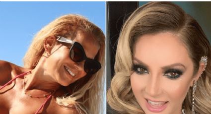 Niurka Marcos no se arrepiente de criticar el aspecto físico de Paty Navidad