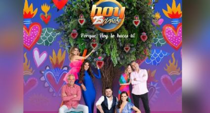 ¿Más despidos? Productora de Televisa confirma que 'Hoy' sufre más "renovaciones"