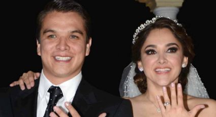 Shock en Televisa: Exesposo de Sherlyn fallece a los 39 de esta trágica razón