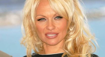 Pamela Anderson se sincera y dice que creyó que ella causó la muerte de su niñera que la abusaba