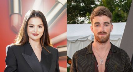 Salen nuevos detalles de la relación de Selena Gomez con Drew Taggart