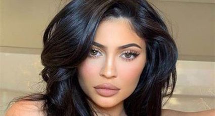 Kylie Jenner festeja el primer cumpleaños de su bebé Aire