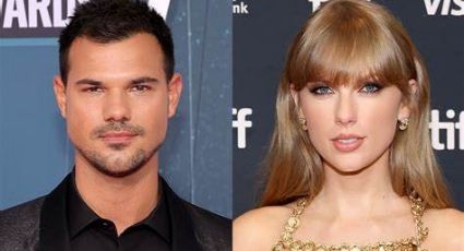 Taylor Lautner revela que regresaría el tiempo a la interrupción de Kanye West a Taylor Swift en VMA
