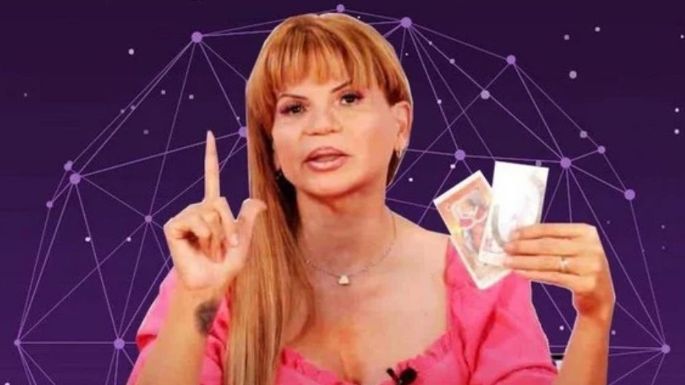 Horóscopo viernes 3 febrero del 2023: Mhoni Vidente revela que te deparan los astros