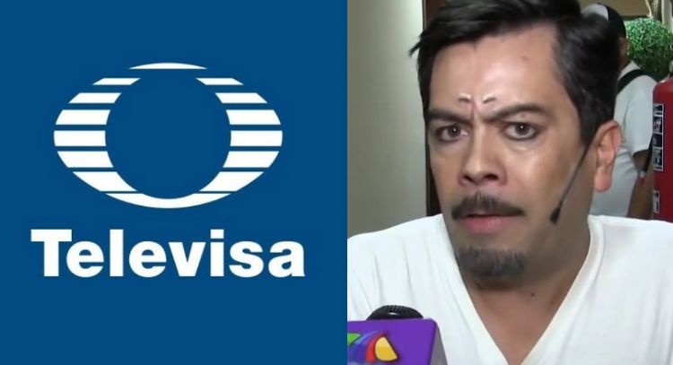 Adiós Televisa: Tras 42 años al aire, querido actor confirma que se une a TV Azteca