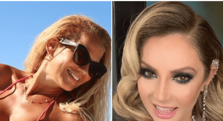 Niurka Marcos no se arrepiente de criticar el aspecto físico de Paty Navidad