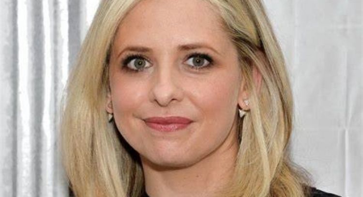 Sarah Michelle Gellar revela que tuvo varios accidentes de auto durante su tiempo en 'Buffy'