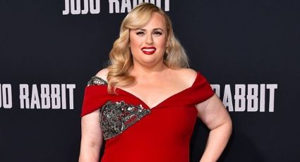 Rebel Wilson anuncia su compromiso con Ramona Agruma mientras estaban en Disneyland