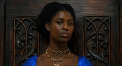 Jodie Turner-Smith se unirá a la temporada 4 de 'Sex Education' para interpretar un importante papel