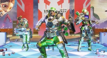 Jugadores de 'Apex Legend' se asustan con los sonidos del modo Team Deathmatch por esta razón