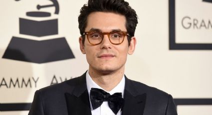 Casa de John Mayer es golpeada por un intruso