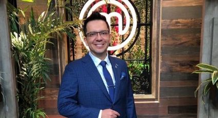 TV Azteca destruye 'MasterChef México' y el Chef José Ramón Castillo se despide