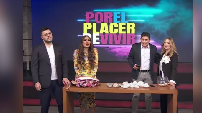 Drama en Televisa: Galilea Montijo estalla en 'Hoy' y da tremendo golpe a Paul Stanley por esto