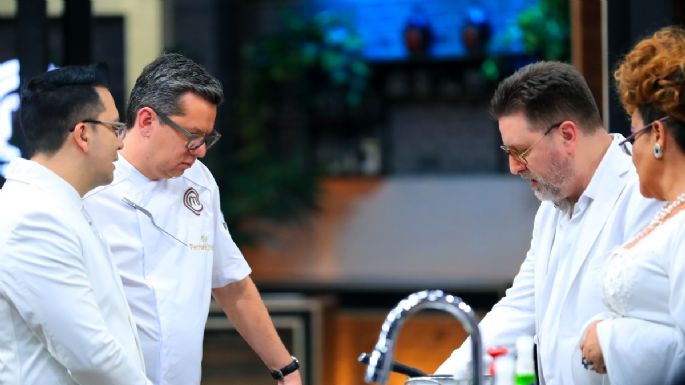 Juez de 'MasterChef México' llegaría a Televisa con polémico reality