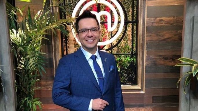 TV Azteca destruye 'MasterChef México' y el Chef José Ramón Castillo se despide