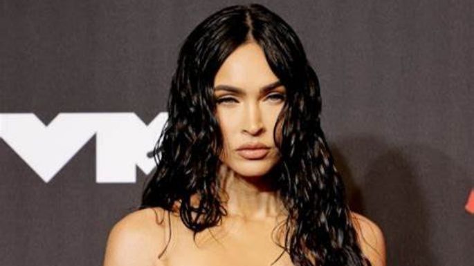Megan Fox causa controversia al elogiar a la guitarrista con la que Machine Gun Kelly le sería infiel