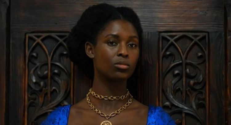 Jodie Turner-Smith se unirá a la temporada 4 de 'Sex Education' para interpretar un importante papel
