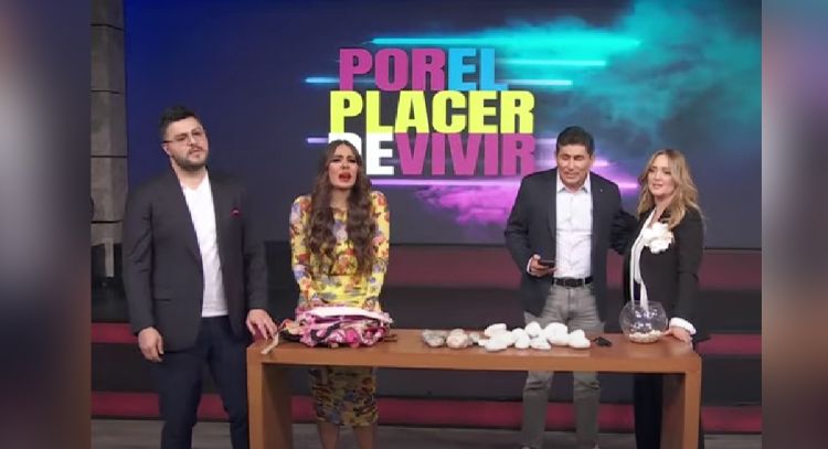 Drama en Televisa: Galilea Montijo estalla en 'Hoy' y da tremendo golpe a Paul Stanley por esto