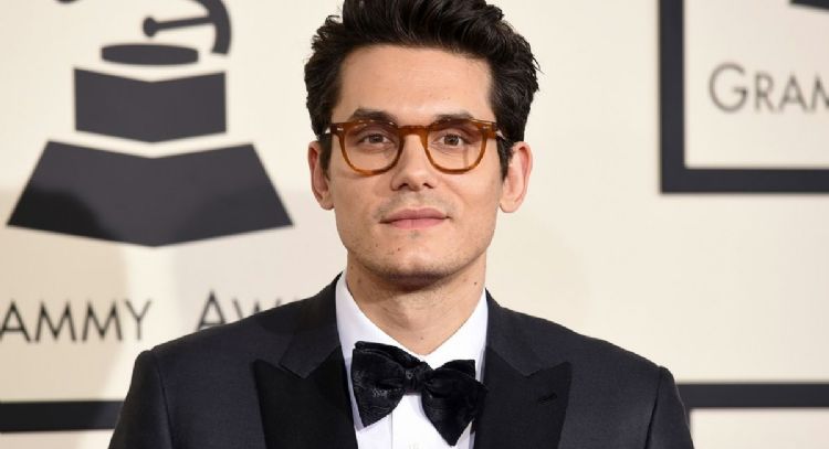 Casa de John Mayer es golpeada por un intruso