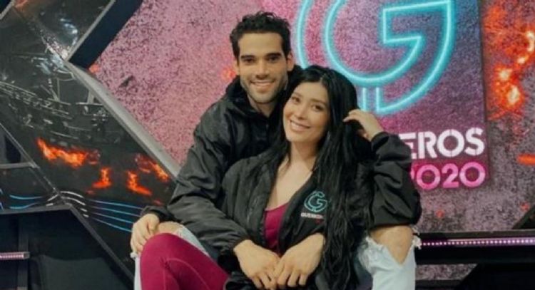 ¿No era romántico? Brenda Zambrano estaría lanzando indirectas a Guty Carrera