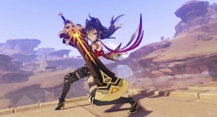 Jugadores de 'Genshin Impact' no están feciles con el nuevo personaje 'Dehya' por esta razón
