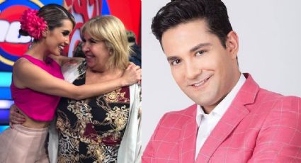 Shock en Televisa: Daniel Riolobos llama asesina a Magda Rodríguez; Andrea Escalona responde