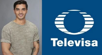 Christian Estrada rompería acuerdos con Televisa y daría spoiler del 'Hotel de los Famosos'