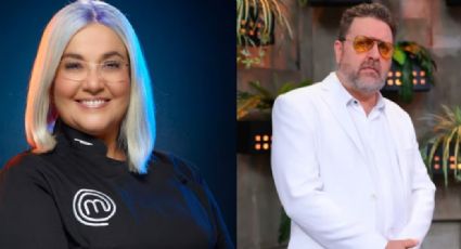 Tras dejar TV Azteca, Chef Herrera sería causante de la salida de la chef Betty de 'MasterChef'