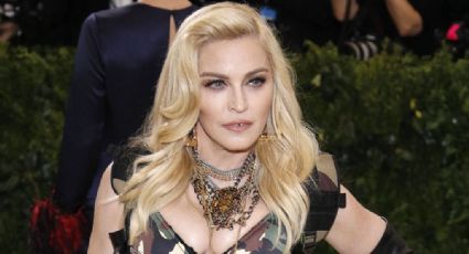 Revelan que Madonna llevaba luchando un mes contra fiebre alta antes de encontrarla inconsciente