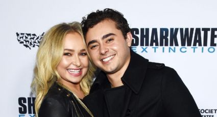 Revelan detalles de la muerte del hermano de Hayden Panettiere, actor de 'The Walking Dead'