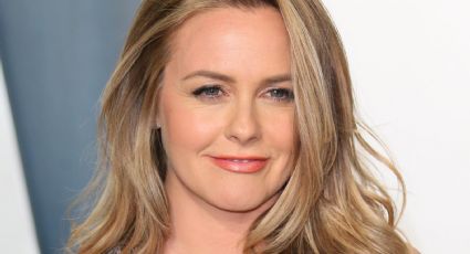 Alicia SIlverstone revela que no estaba preparada para la fama con 'Clueless'